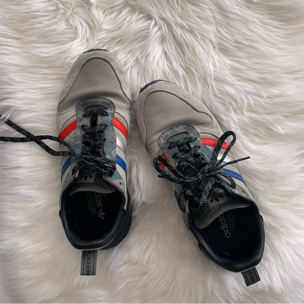 Adidas MIT Den 3 Streifen